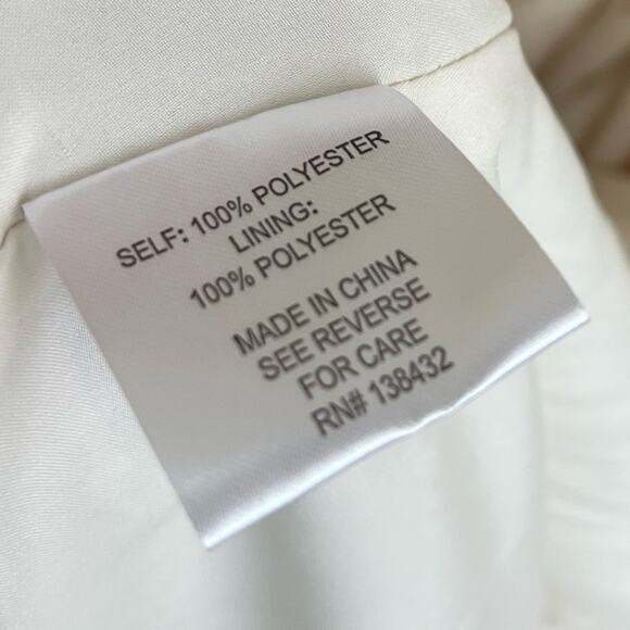 ModCloth Illuminated Elegance Chiffon Maxi Dress - Picture 8 of 10